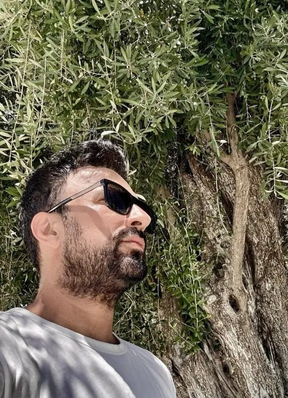 Tarkan Zeytinlik Yasası Tepki 2