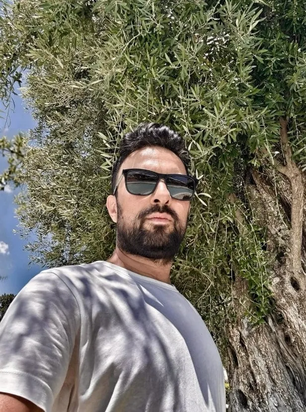 Tarkan Zeytinlik Yasası Tepki