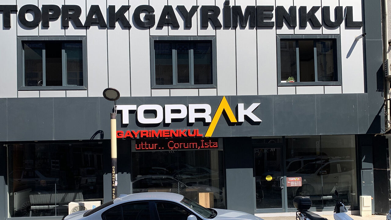 Toprakgayrimenkul (2)
