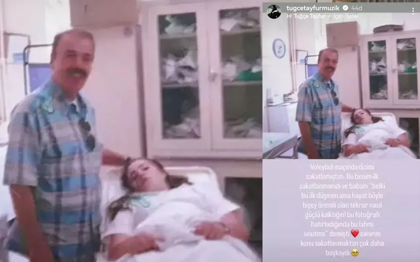 Tuğçe Tayfur-1