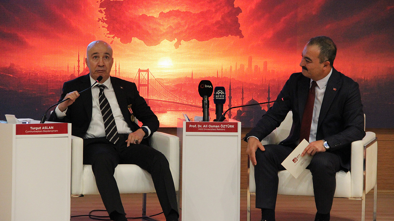 Turgut Arslan Corum1