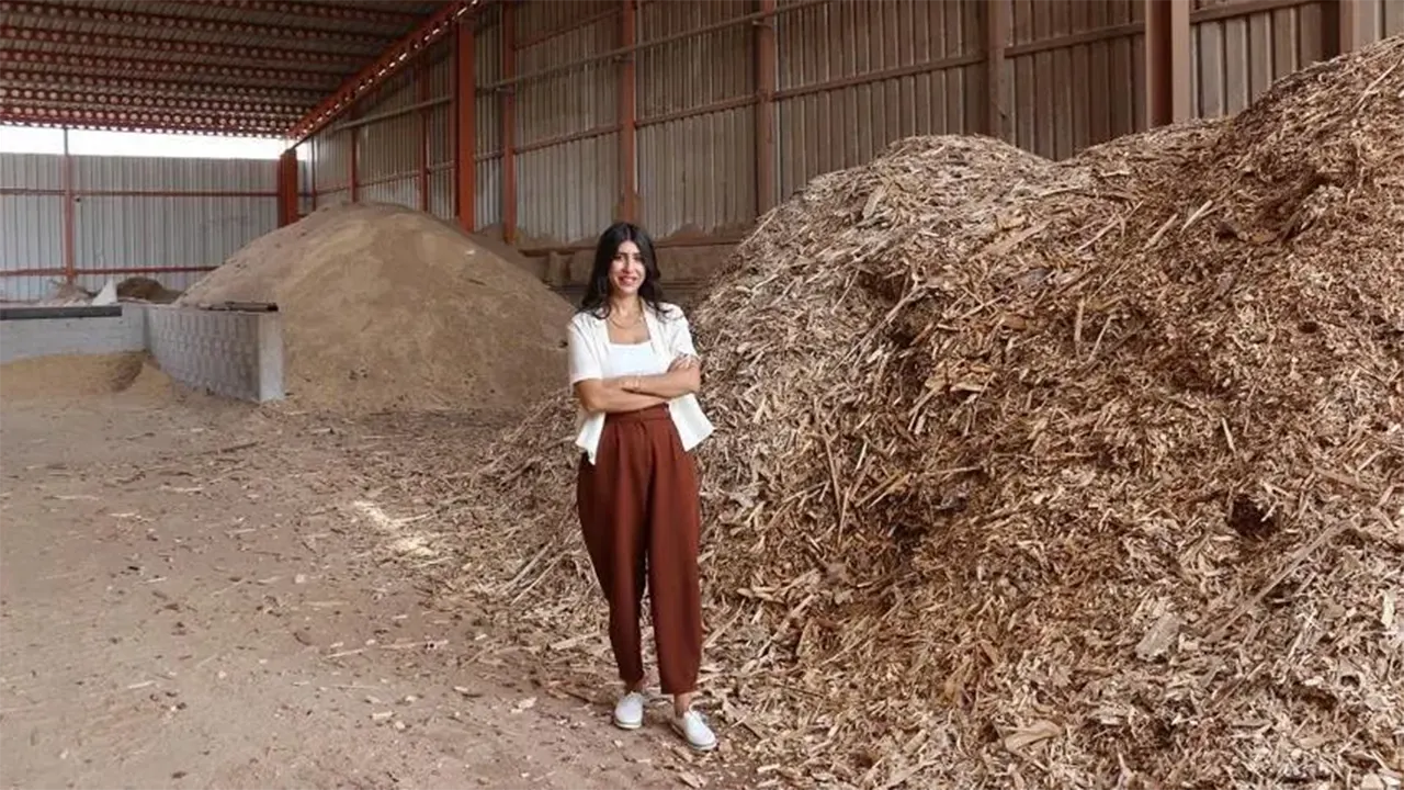 Türkiye Bu Çorumlu Girişimciyi Konuşuyor 2