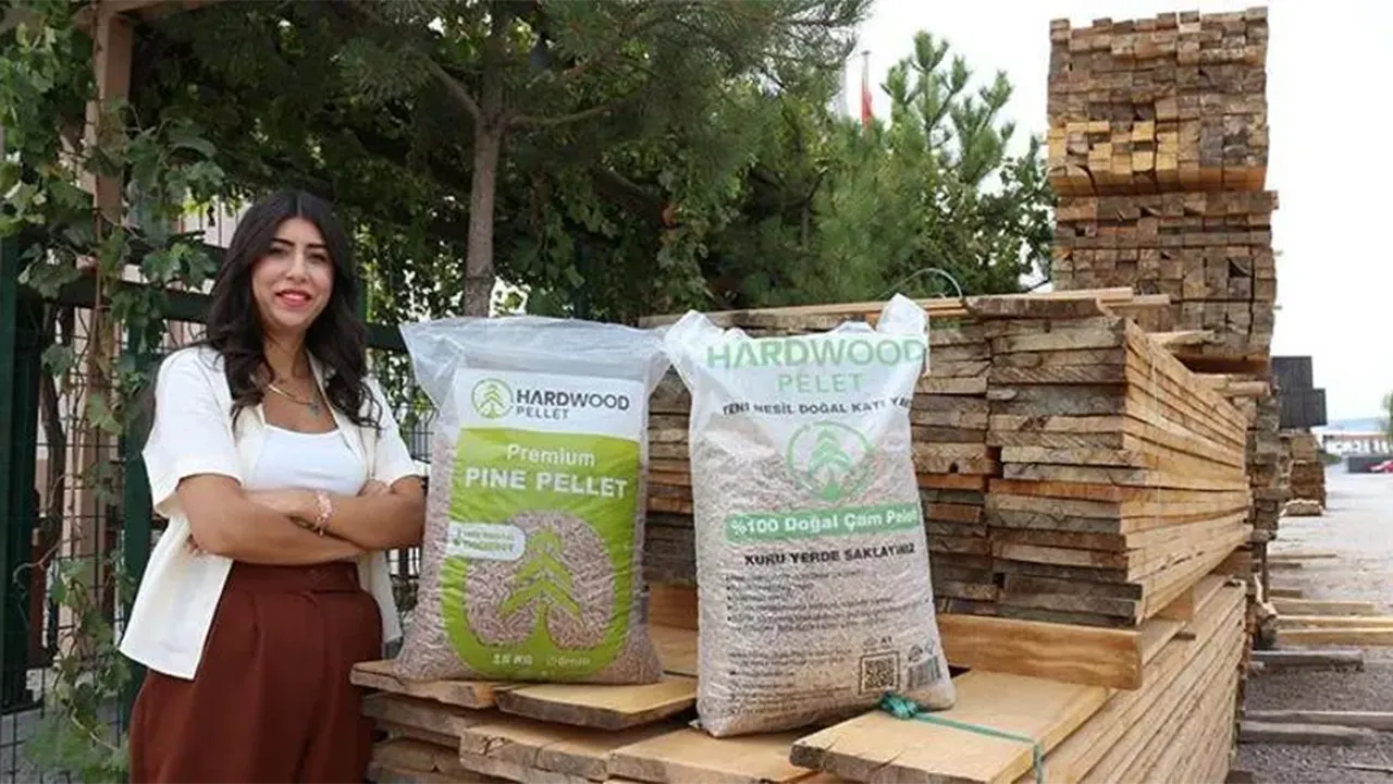 Türkiye Bu Çorumlu Girişimciyi Konuşuyor 3
