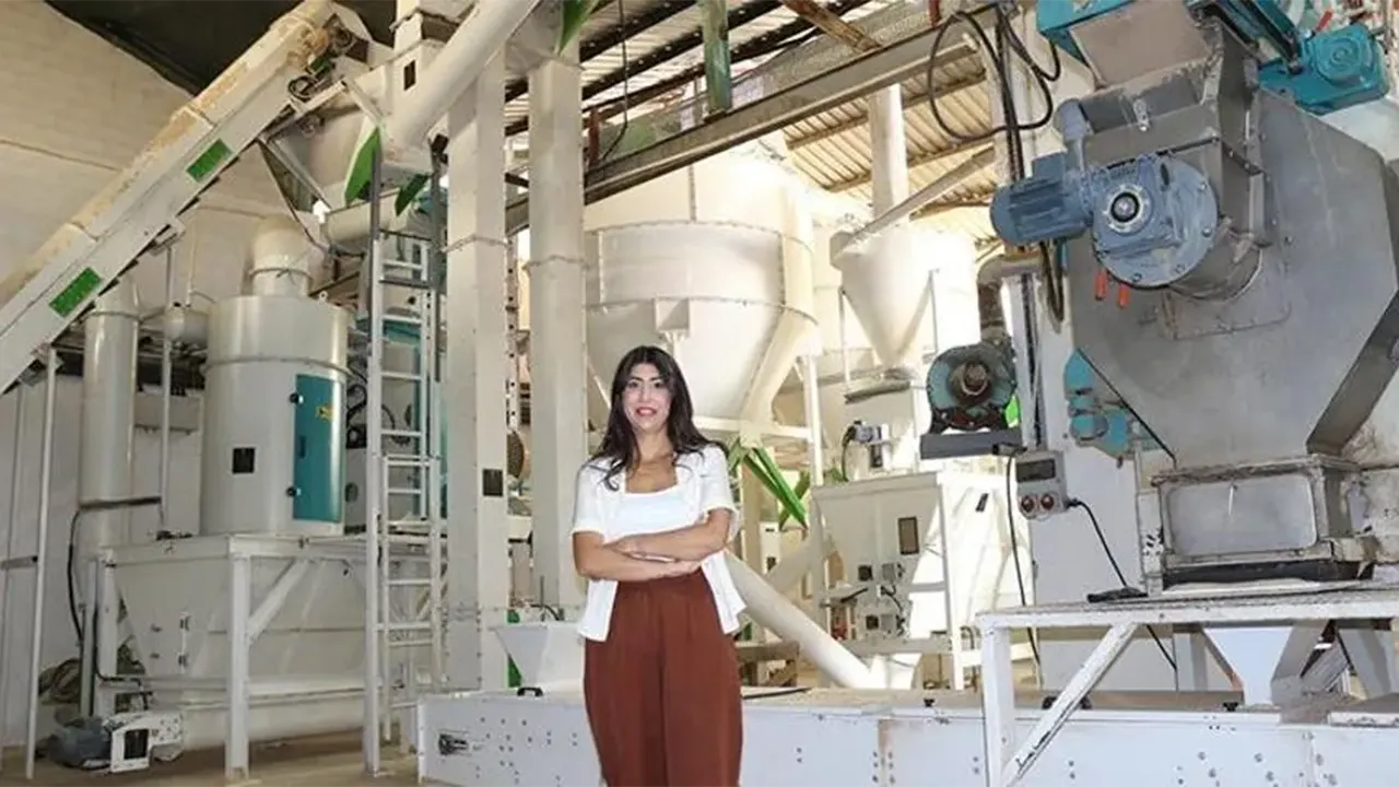 Türkiye Bu Çorumlu Girişimciyi Konuşuyor 5