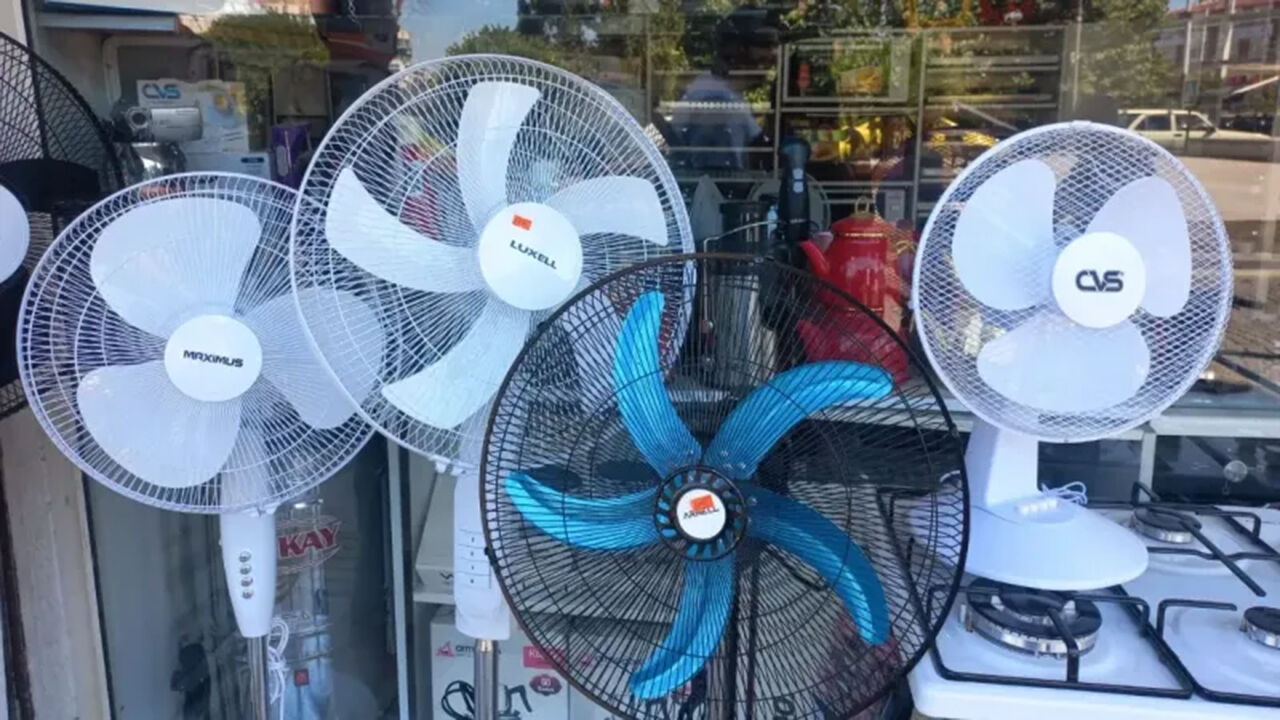 Vantilator