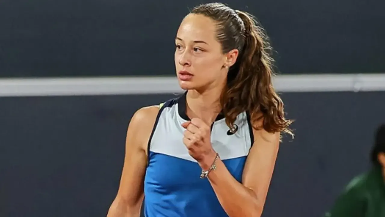 Zeynep Sönmez Kimdir 2