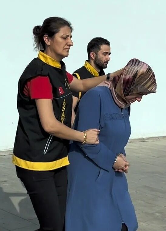 Müge Anlı’nın programında açığa çıkan yasak aşk cinayetinde şok gelişme 3