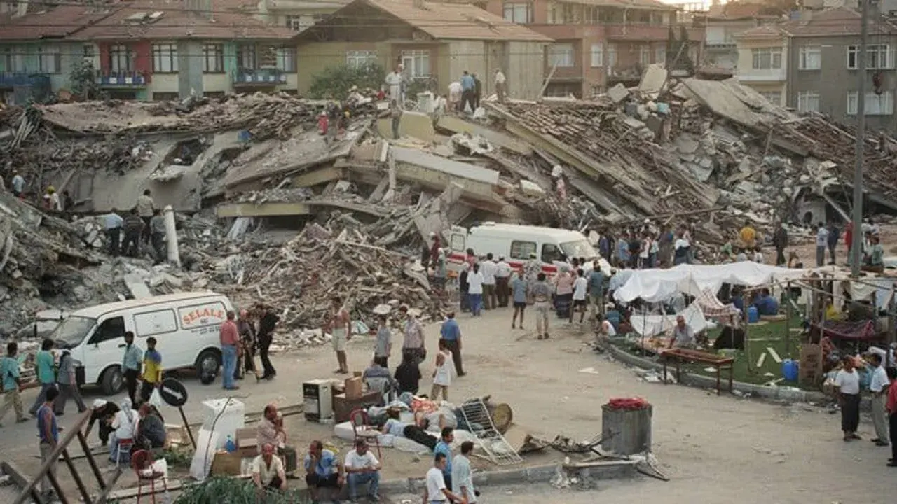 17 Ağustos’un Üzerinden Çeyrek Asrı Aşkın Süre Geçti 3
