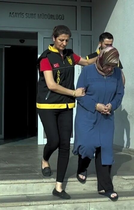 Müge Anlı’nın programında açığa çıkan yasak aşk cinayetinde şok gelişme 2