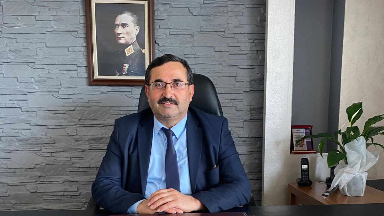 Adem Ozdemir-1