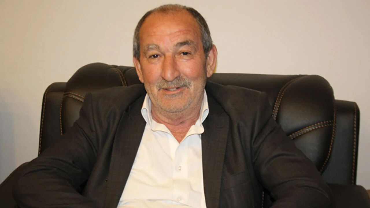 Ahmet Pehlivan-1