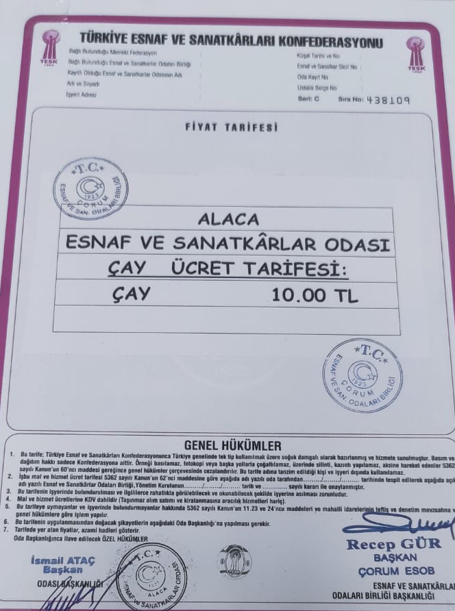 Alacacayazam