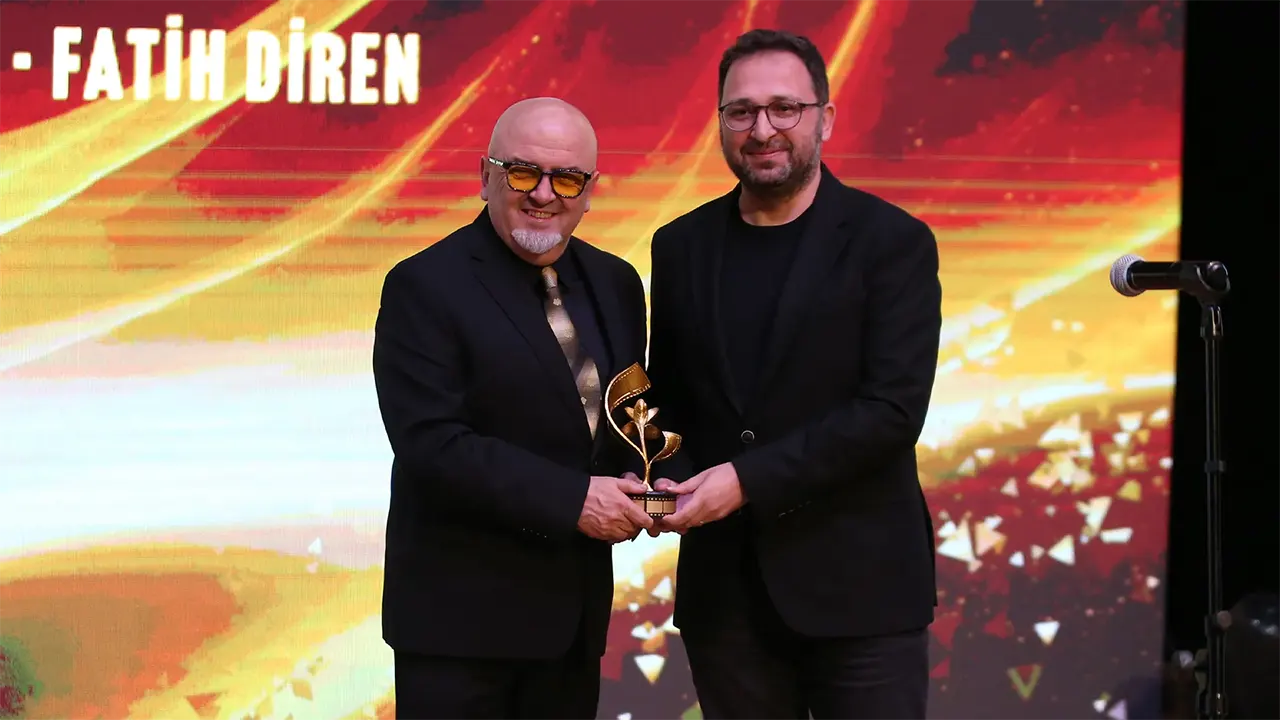 Altın Safran Ödül
