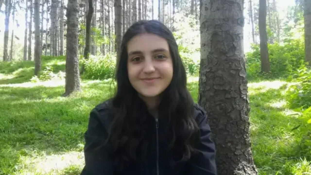 Banu Berberoglu1