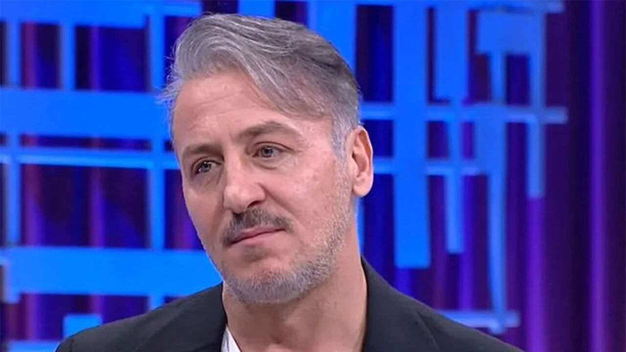 Baris Falay1