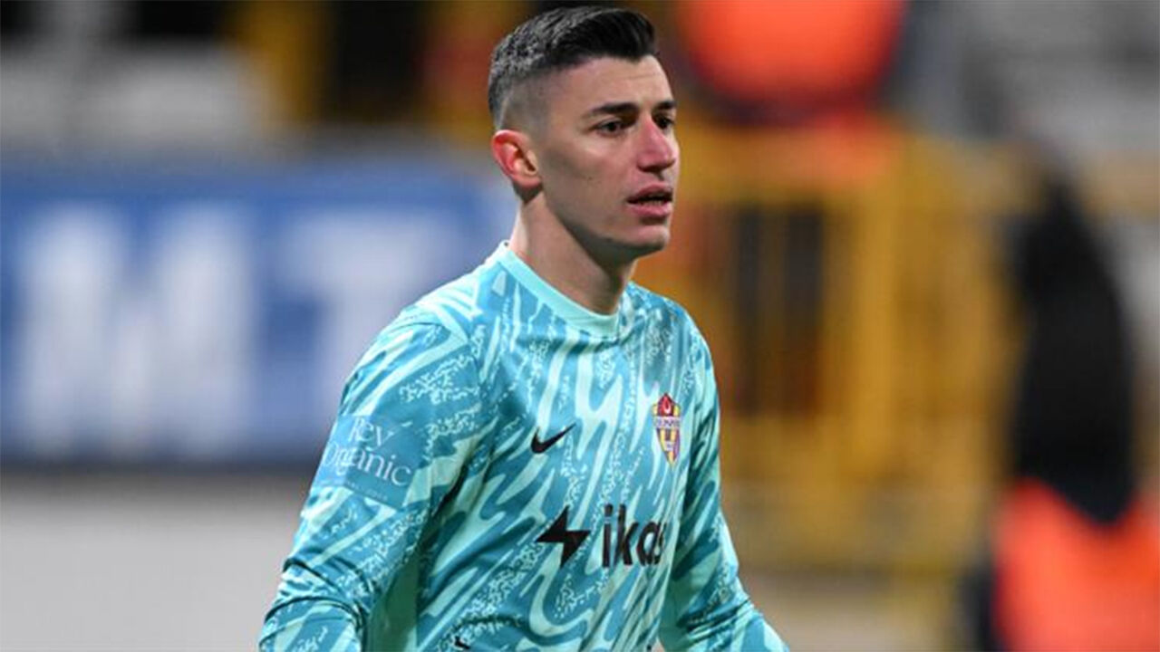 Berke Ozer