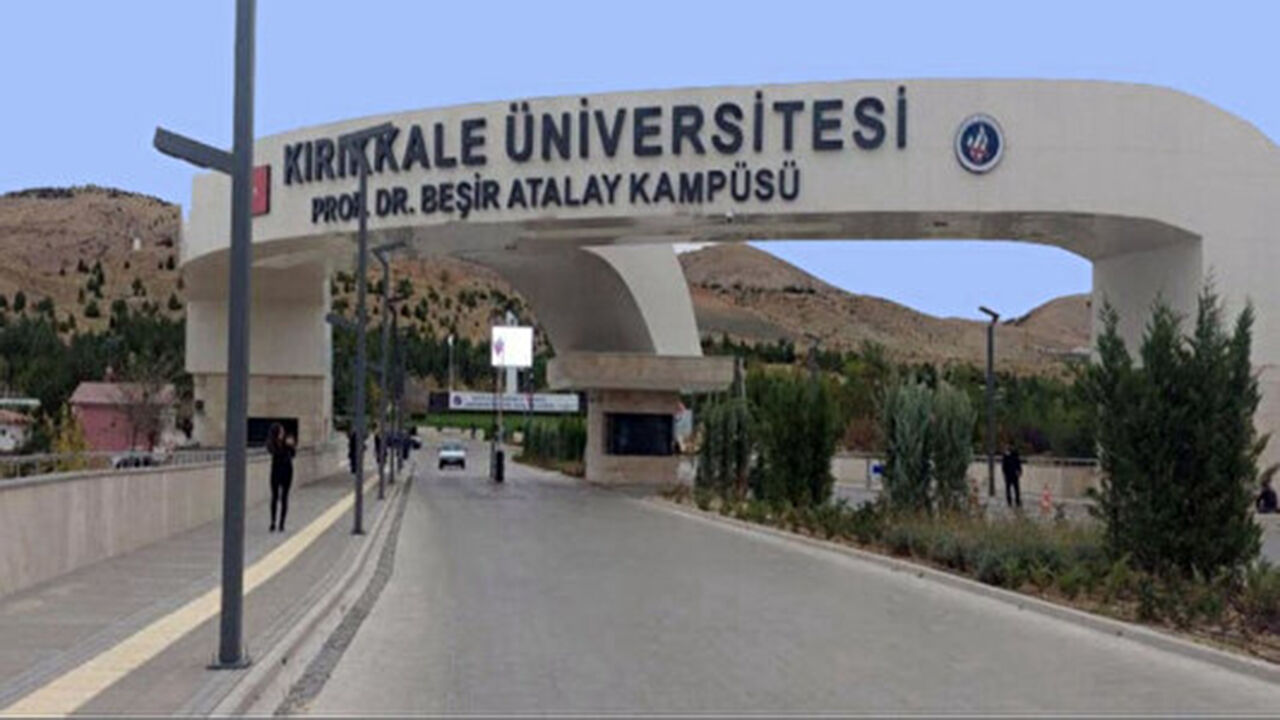 Beşir Atalay’ın Adı Kırıkkale Üniversitesi’nden Neden Kaldırıldı