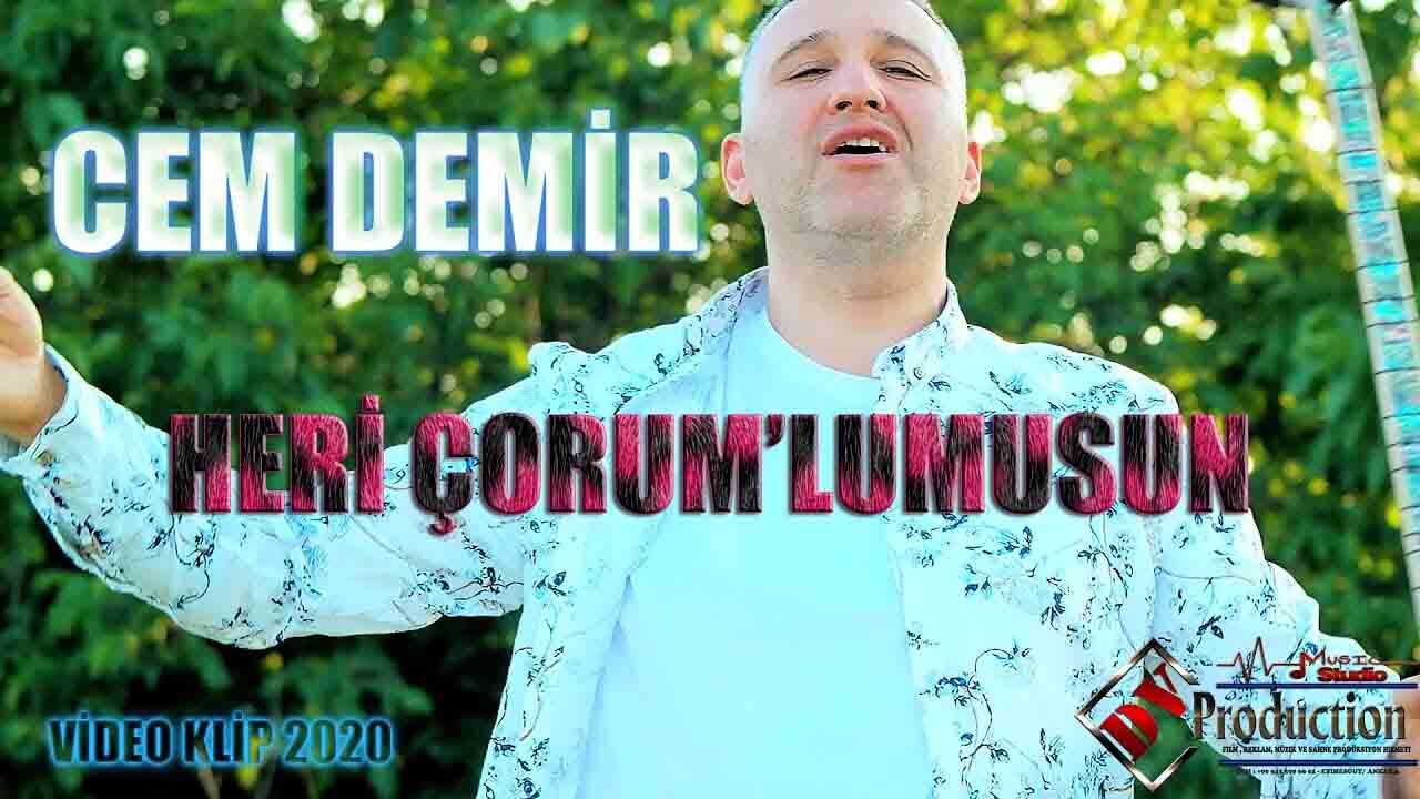 Cem Demir1