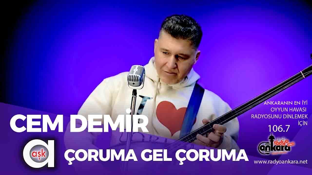 Cem Demir2