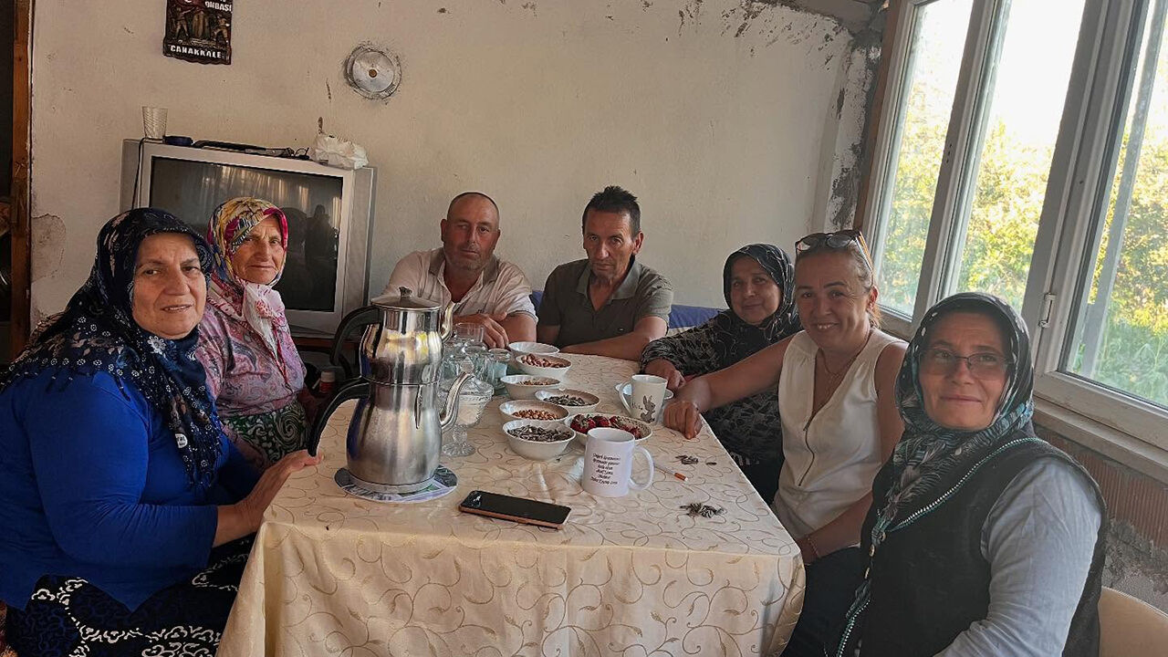 Cilekureticisi (2)