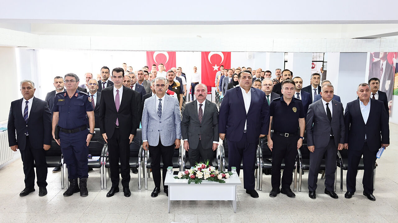 Corum Muhtarlar Toplantisi2