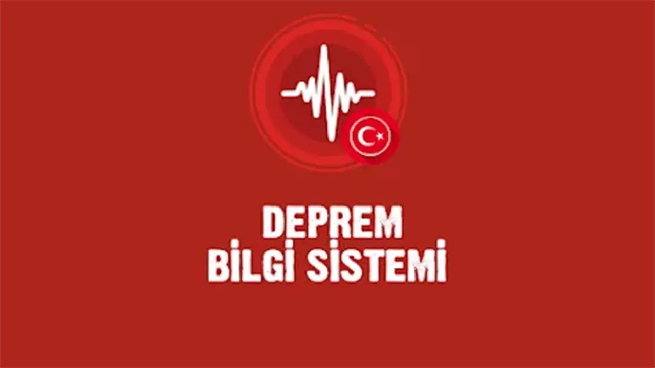 Deprem Bilgi Sistemi (Deprembilgi)