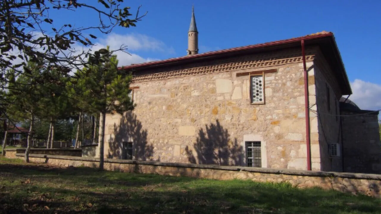 Elvancelebi Tekkesi2