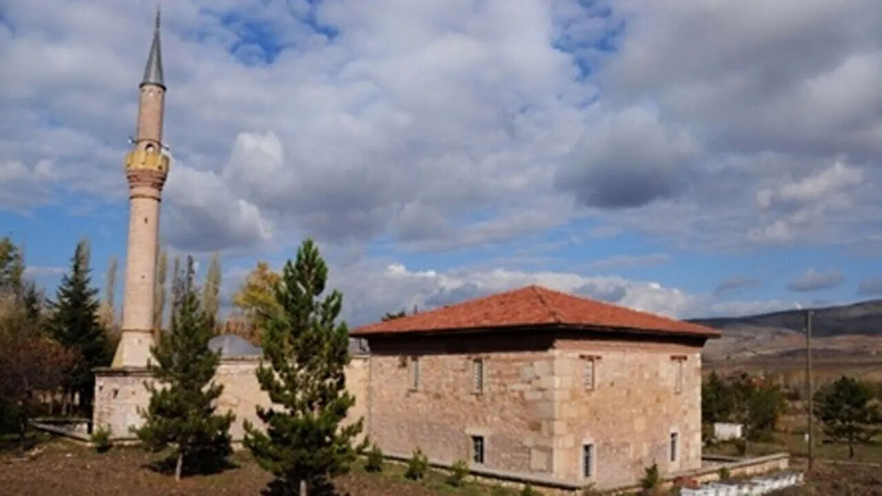 Elvancelebi Tekkesi4