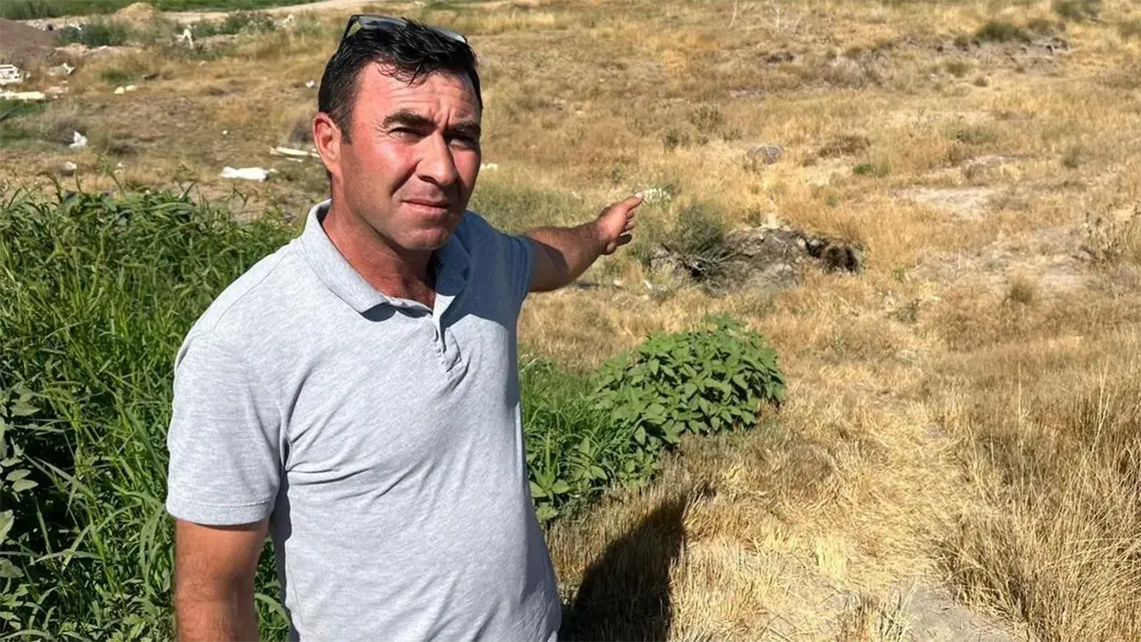 Eskişehir Obruk 2