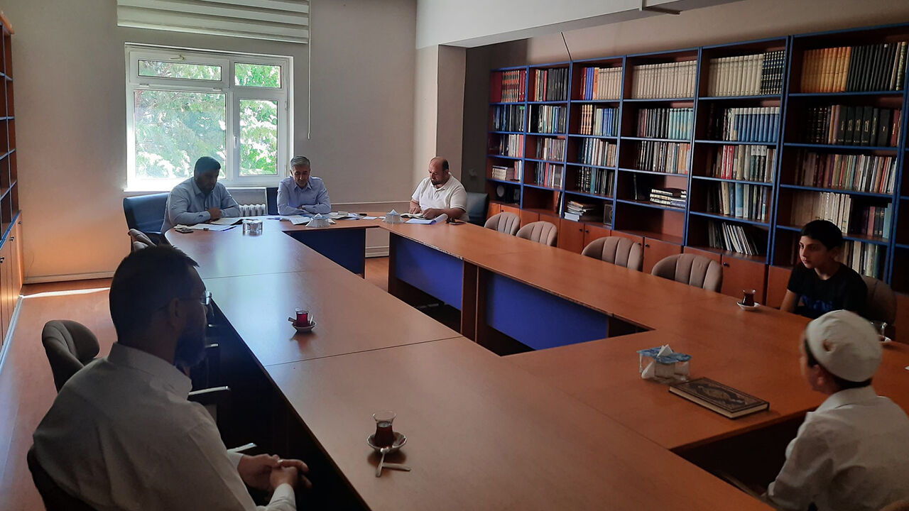 Hafızlıkheyecanı (1)