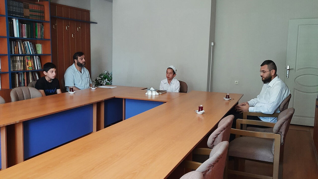 Hafızlıkheyecanı (2)