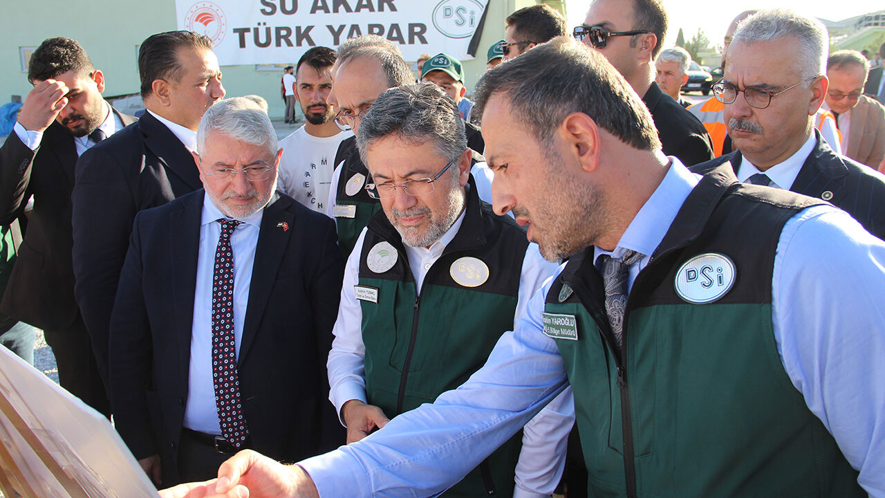 Ibrahim Yumakli Corum2