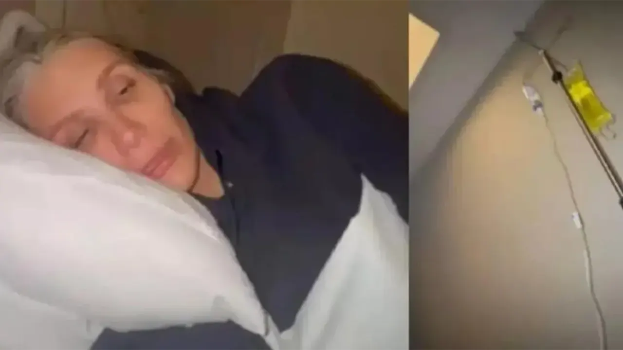 Irem Derici Hastane