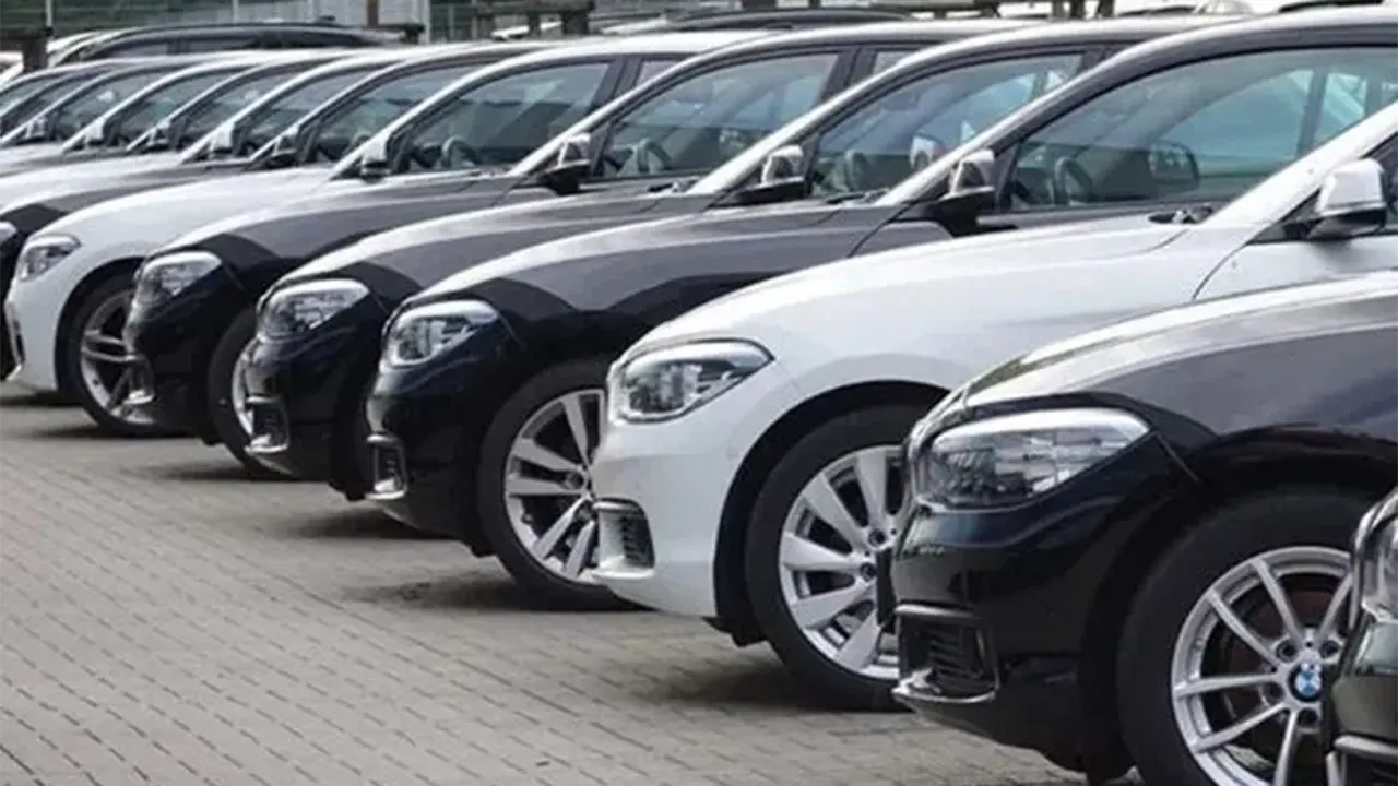İşte Kâbus Gibi Bir Araştırma Siyah Arabanızın Ne Kadar Tehlikeli Olduğunu Bilmiyordunuz