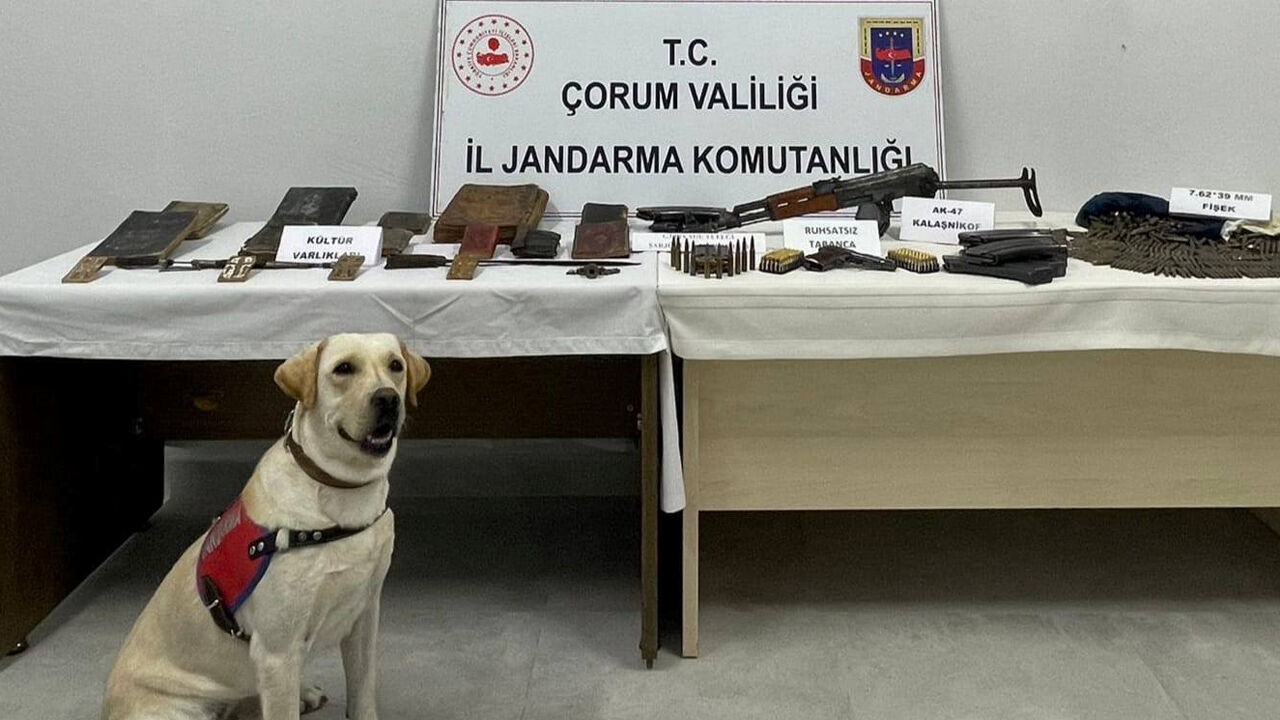 Kaçak Copy Copy