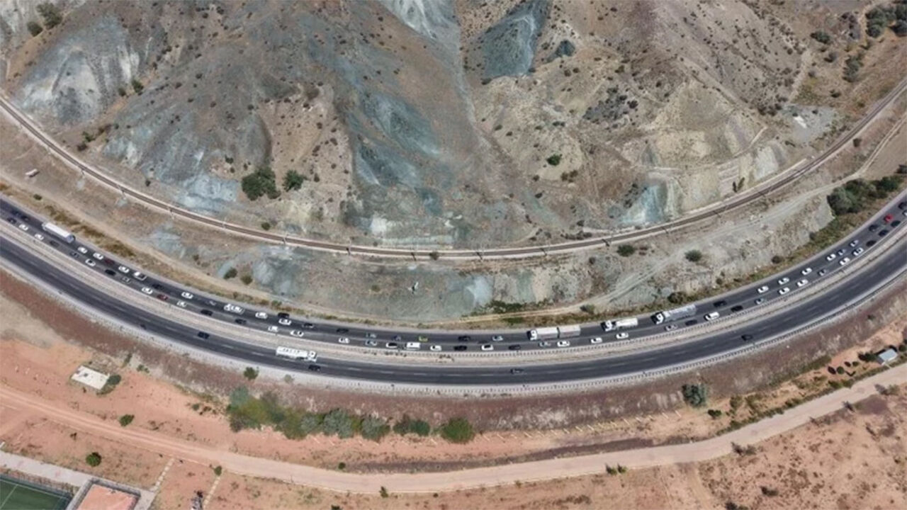Kirikkale Yol