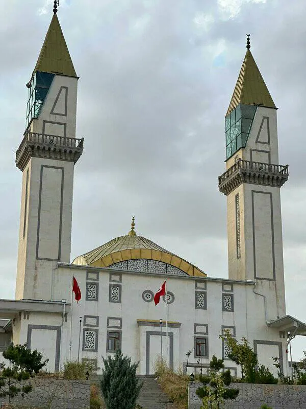 Komşu Il Kırıkkale’deki Siyeri Nebi Müzesi’nden Cumhurbaşkanı Erdoğan’a Davet 4