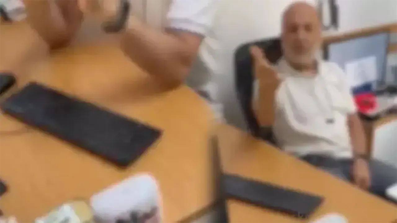 Konya’da Doktor Kıyafeti Açık Bulduğu Hastayı Muayene Etmedi