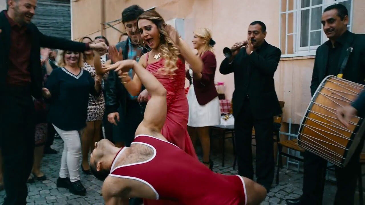 Kucuk Esnaf Filmi1