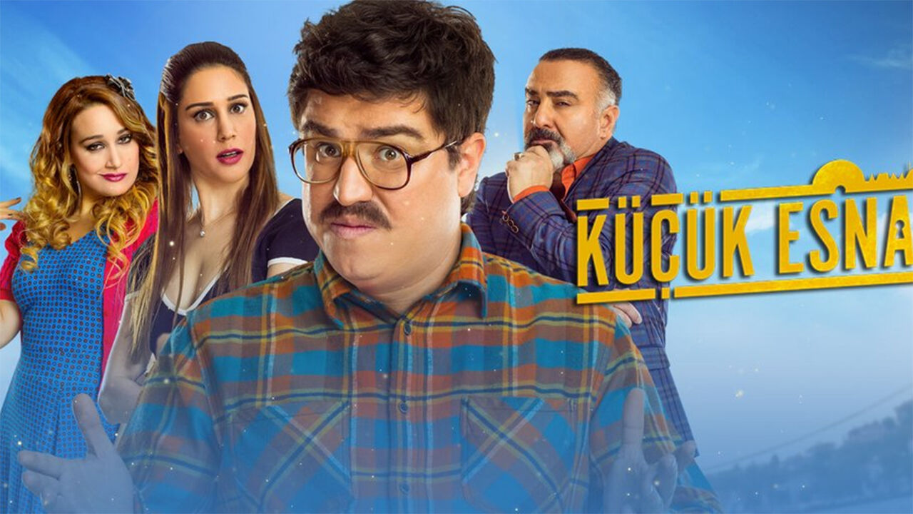 Kucuk Esnaf Filmi3