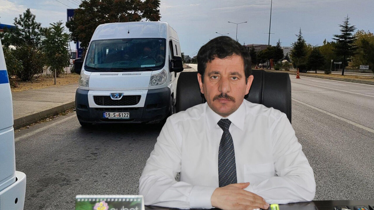 Mehmet Gazyeretlı
