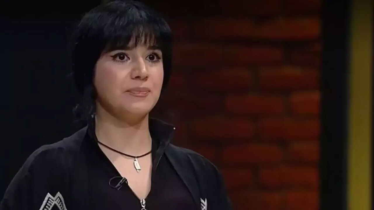 Merve Gezgin1