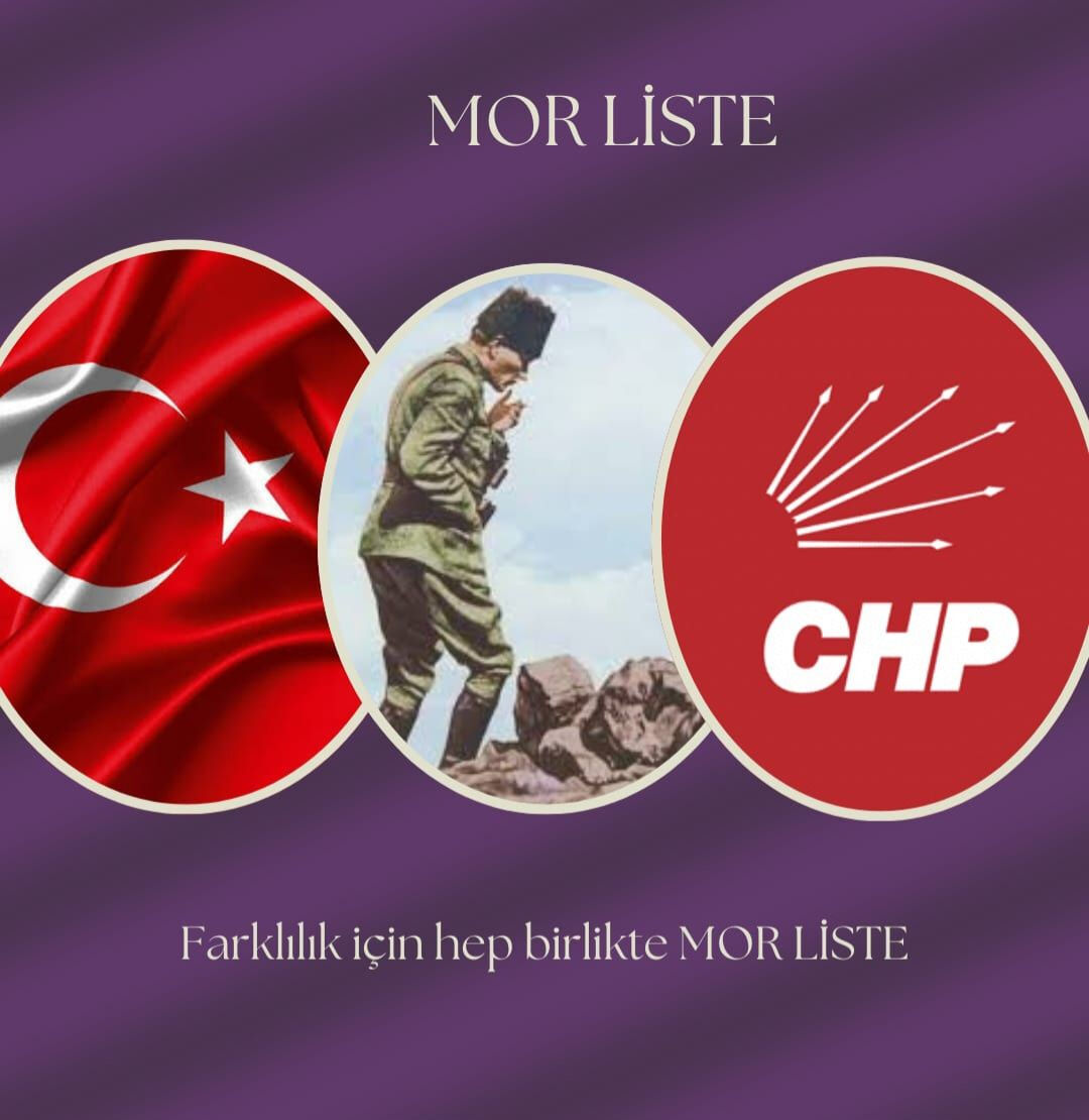 Mor Liste