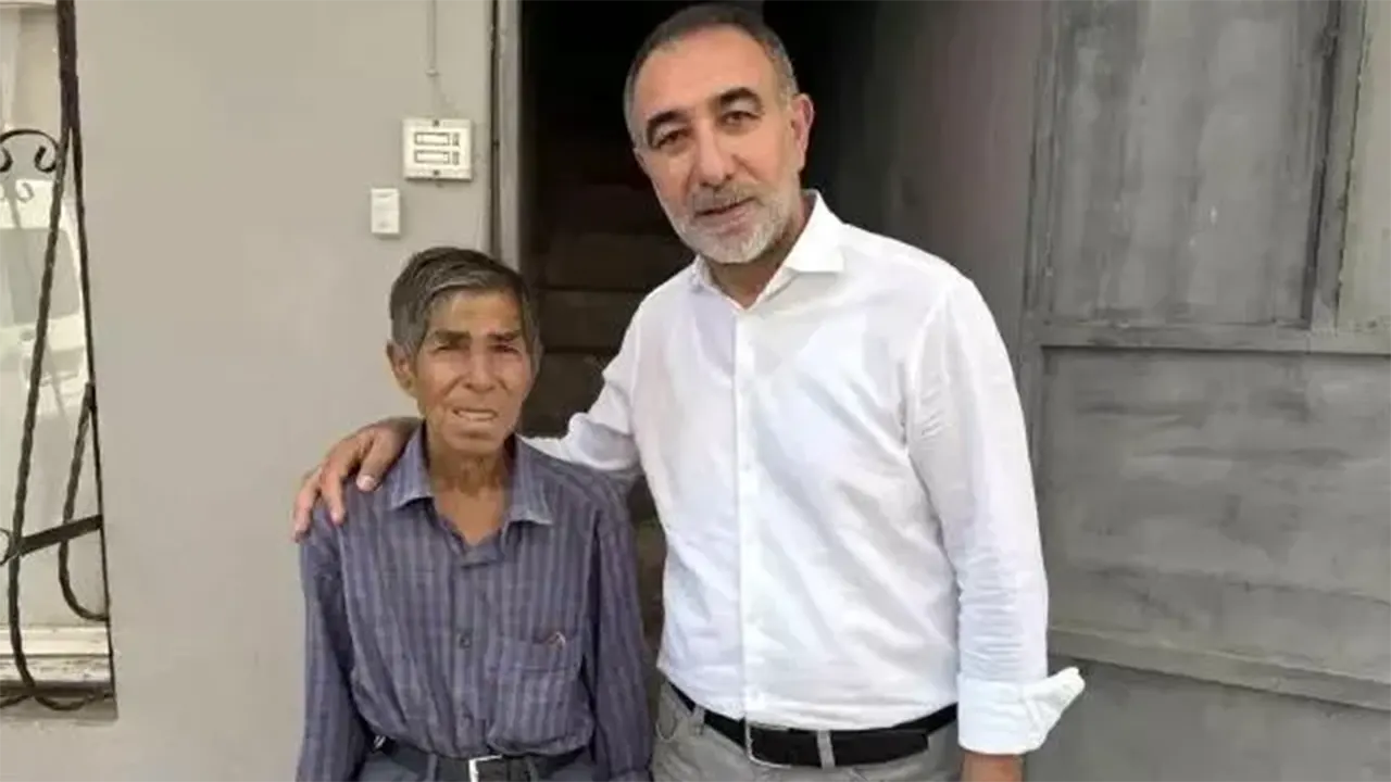 Neset Ertas In Kardesi Ali Ertas A Kirsehir 18963826 345 M