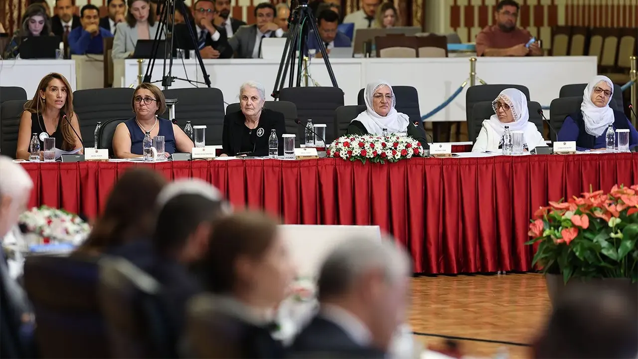 Numan Kurtulmuş'tan Flaş Hamle
