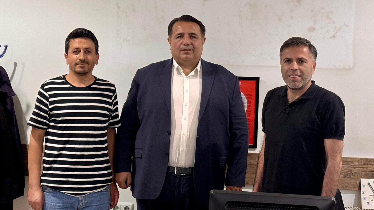 Oguzhan Kaya Sungurlu