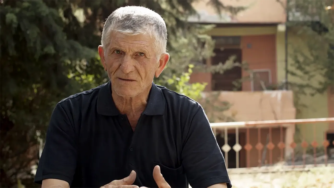 Ömer Acar