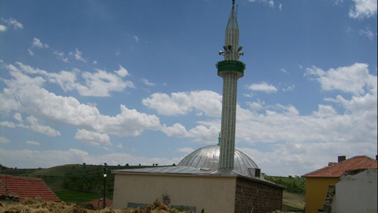 Orencikkoyucami (4)