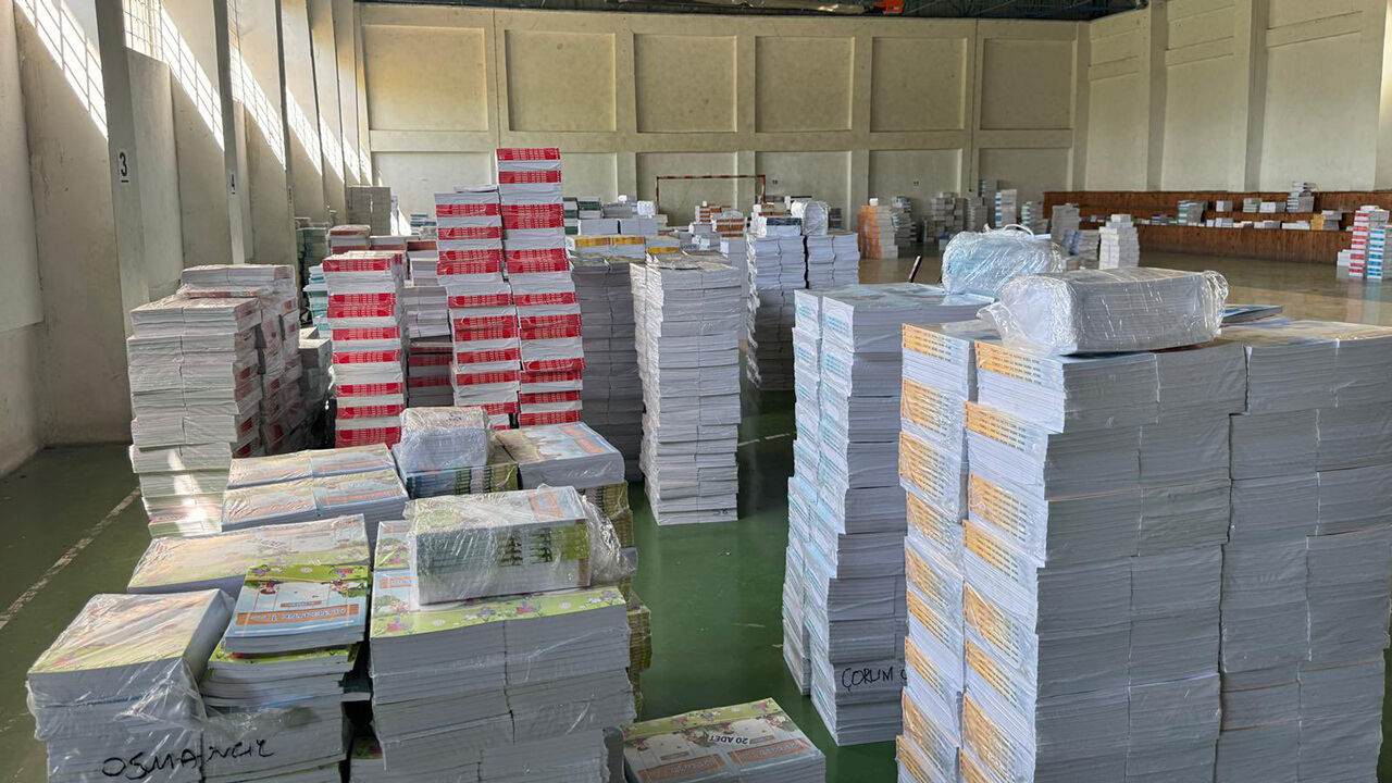 Osmancıkderskitabı (2)