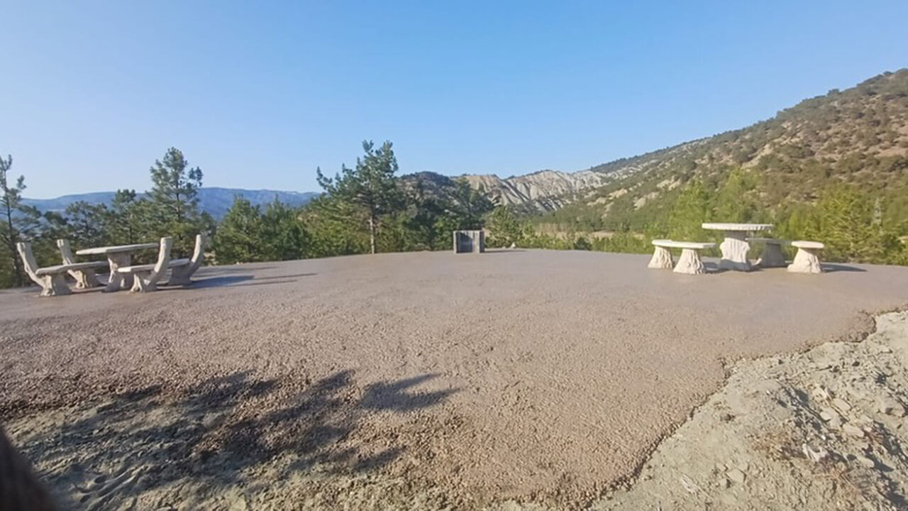 Osmancıkfistuvalalanı (2)